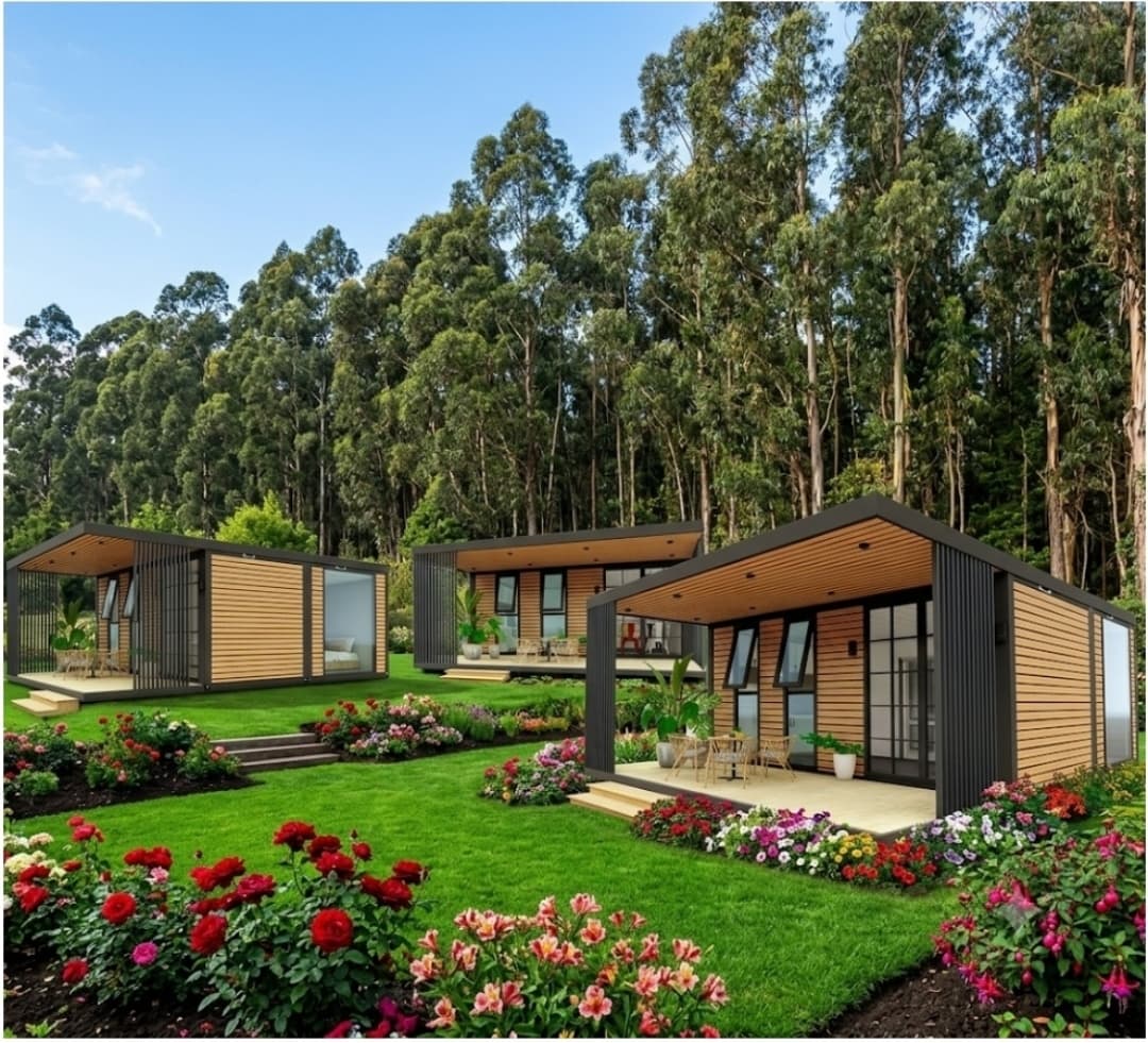 Casa Modular V3 miniatura 4