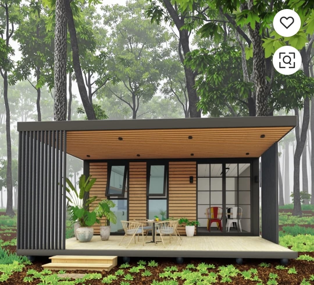 Casa Modular V3