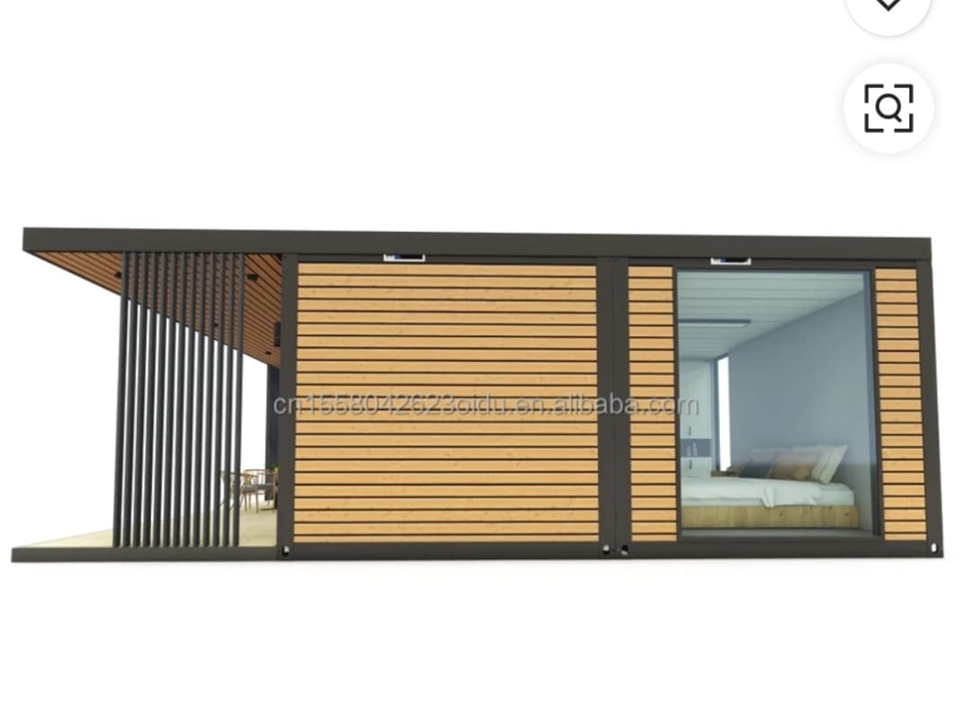 Casa Modular V3 miniatura 2