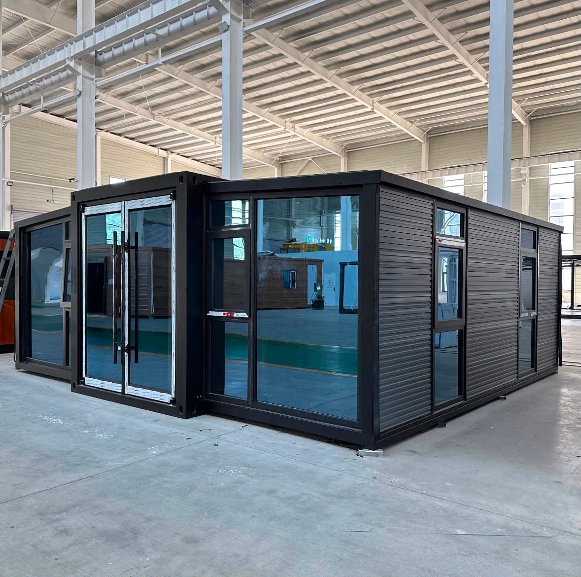 Casa Modular V3 miniatura 5