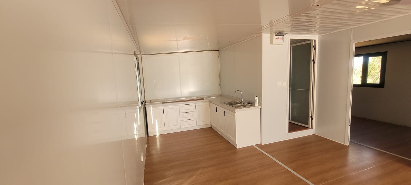 Instalación Casa Modular — imagen 7