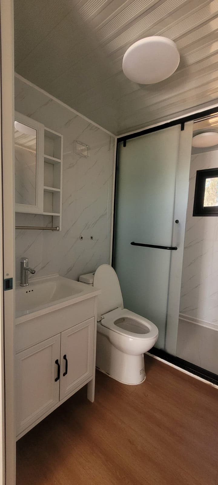 Instalación Casa Modular — imagen 6
