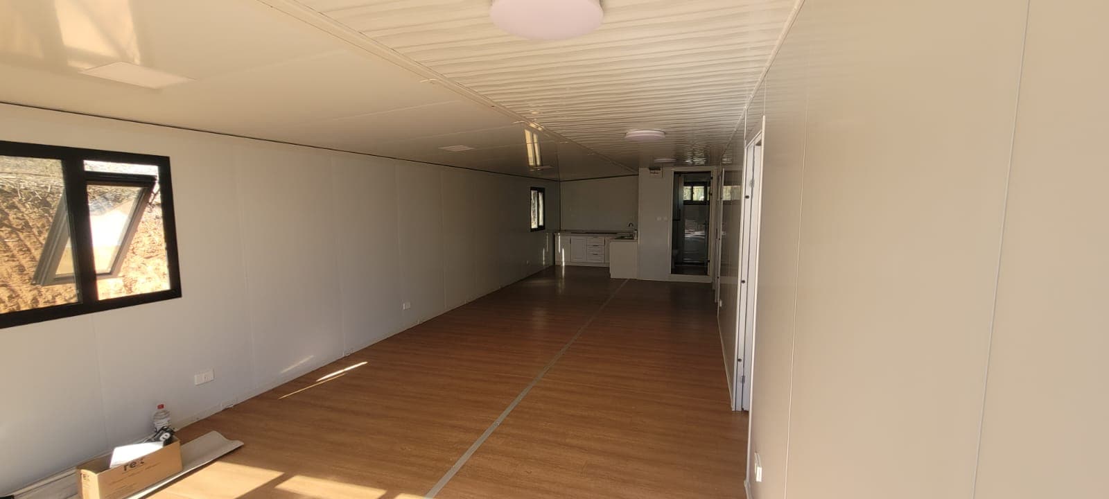Instalación Casa Modular — imagen 5