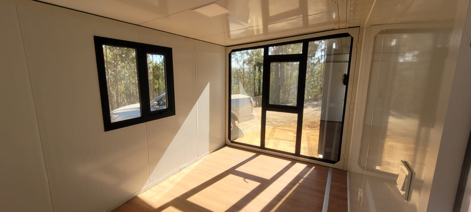 Instalación Casa Modular — imagen 8